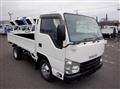 2015 Isuzu Elf Truck