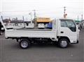 2015 Isuzu Elf Truck