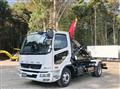 2025 Mitsubishi Fuso Fighter