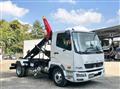 2025 Mitsubishi Fuso Fighter