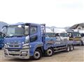 2013 Mitsubishi Fuso Super Great