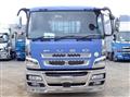 2013 Mitsubishi Fuso Super Great