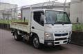 2016 Mitsubishi Fuso Canter