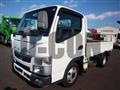2020 Mitsubishi Fuso Canter