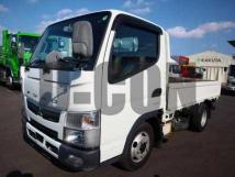 2020 Mitsubishi Fuso Canter