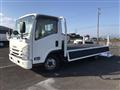 2018 Isuzu Elf Truck