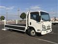 2018 Isuzu Elf Truck