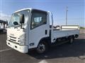 2018 Isuzu Elf Truck