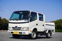 2009 Toyota Dyna Truck