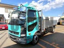 2019 Mitsubishi Fuso Fighter