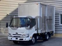 2020 Toyota Dyna Truck