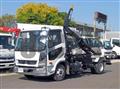 2025 Mitsubishi Fuso Fighter