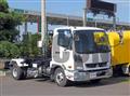2025 Mitsubishi Fuso Fighter
