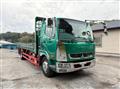2016 Mitsubishi Fuso Fighter