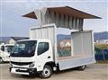 2024 Mitsubishi Fuso Canter
