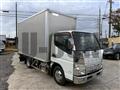 2018 Mitsubishi Fuso Canter