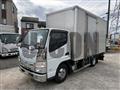 2018 Mitsubishi Fuso Canter
