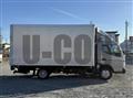 2013 Mitsubishi Fuso Canter