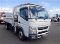 2014 Mitsubishi Fuso Canter