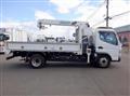 2014 Mitsubishi Fuso Canter