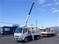 2014 Mitsubishi Fuso Canter
