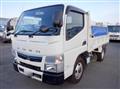 2019 Mitsubishi Fuso Canter