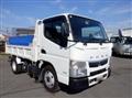 2019 Mitsubishi Fuso Canter
