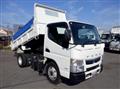 2019 Mitsubishi Fuso Canter