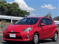 2013 Toyota AQUA