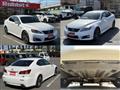2011 Lexus IS F