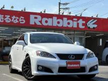 2011 Lexus IS F