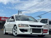 2003 Mitsubishi Lancer