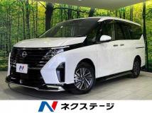 2025 Nissan Serena