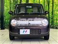 2017 Suzuki Lapin