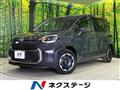 2023 Toyota Sienta