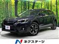 2017 Subaru IMPREZA XV HYBRID