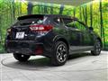 2017 Subaru IMPREZA XV HYBRID