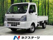 2024 Suzuki Carry Truck