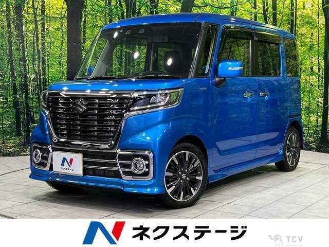 2020 Suzuki Suzuki Others
