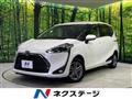 2022 Toyota Sienta