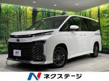 2023 Toyota Voxy