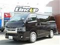 2019 Toyota Hiace Van
