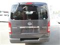 2012 Toyota Hiace Van