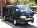 2020 Toyota Hiace Van