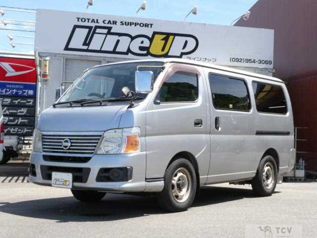 2006 Nissan Nissan Others