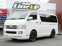 2006 Toyota Regiusace Van