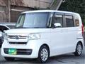 2021 Honda N BOX