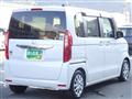 2021 Honda N BOX