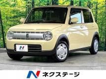 2019 Suzuki Lapin