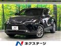2022 Toyota Harrier